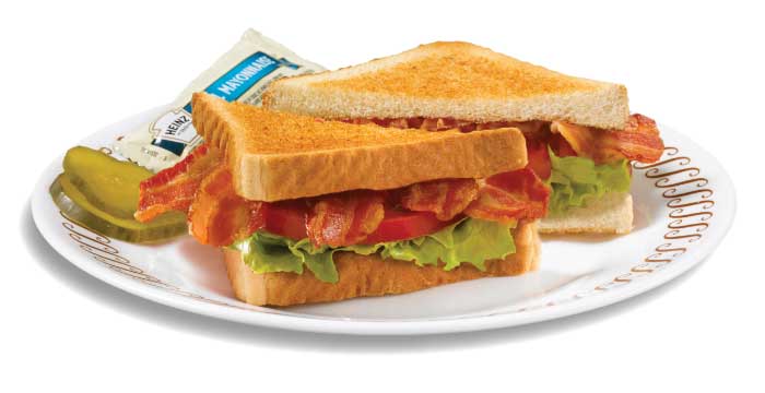 BLT Sandwich