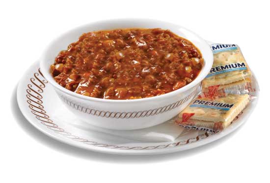 Bert`s Chiliâ„¢